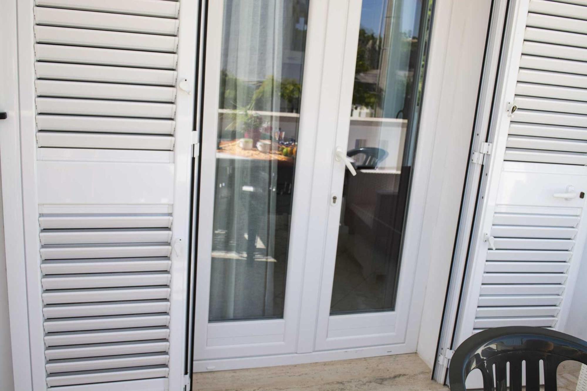 Appartamenti In Via Schipa Pescoluse Marina Di Pescoluse Exterior photo